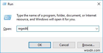 Windows 10 प्रसंग मेनू से  स्काईड्राइव प्रो  विकल्प कैसे निकालें