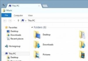 क्लॉवर का उपयोग करके Windows Explorer में टैब जोड़ें