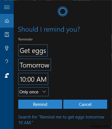 7 चीजें जो आप विंडोज 10 में Cortana के साथ कर सकते हैं