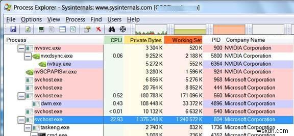 Svchost.exe (wuauserv) द्वारा उच्च CPU उपयोग और मेमोरी लीक समस्या को ठीक करना