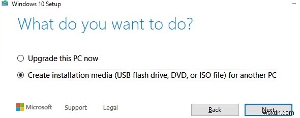 Windows 10 या 7 को स्थापित करने के लिए UEFI बूट करने योग्य USB ड्राइव कैसे बनाएं?