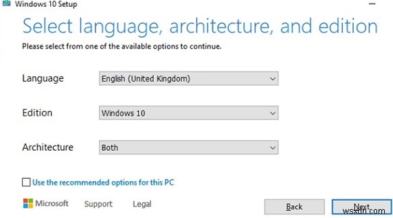 Windows 10 या 7 को स्थापित करने के लिए UEFI बूट करने योग्य USB ड्राइव कैसे बनाएं?