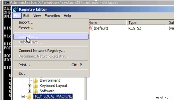 फिक्स:विंडोज 7 और सर्वर 2008 R2 पर बूट पर बीएसओडी त्रुटि 0x0000007B