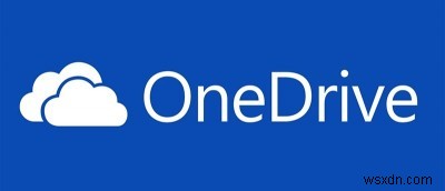 Windows 10 में OneDrive ऐप को अनइंस्टॉल कैसे करें