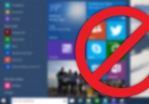 Windows 10 को डाउनलोड करने से कैसे रोकें