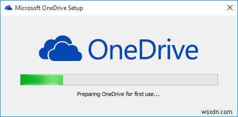 Windows 10 में OneDrive ऐप को अनइंस्टॉल कैसे करें