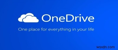 Windows 10 में OneDrive फ़ोल्डर को कैसे स्थानांतरित करें