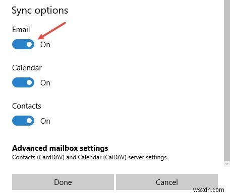 Windows 10 में कैलेंडर ऐप के साथ Google कैलेंडर को कैसे सिंक करें