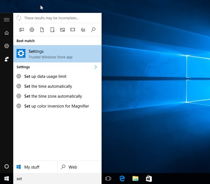 Windows 10 स्क्रीन पर विज्ञापन कैसे अक्षम करें