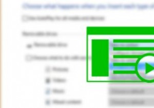 Windows 10 में ऑटोप्ले डिफ़ॉल्ट सेट अप करें