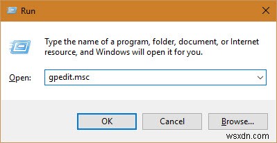 Windows 10 में ऑटोप्ले डिफ़ॉल्ट सेट अप करें