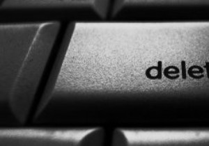 सुपर इरेज़र - आपका डेटा मिटाने का एक सुरक्षित तरीका