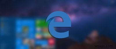 Microsoft Edge में डिफ़ॉल्ट खोज इंजन को Google में कैसे बदलें
