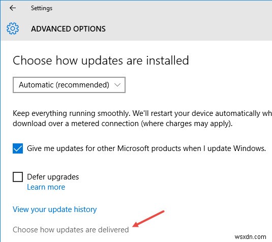 अंतरिक्ष को पुनः प्राप्त करने के लिए Windows 10 अपडेट कैश हटाएं