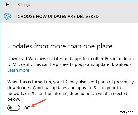अंतरिक्ष को पुनः प्राप्त करने के लिए Windows 10 अपडेट कैश हटाएं
