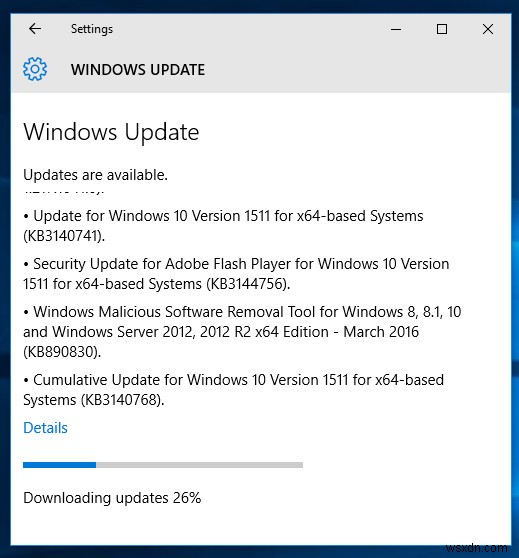 Windows 10 पर बैश का उपयोग कैसे करें