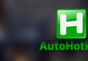 ऑटोहॉटकी को विंडोज के साथ स्टार्ट अप के लिए कैसे शेड्यूल करें