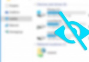 Windows में पासवर्ड से सुरक्षित ड्राइव बनाने के लिए हिडन डिस्क का उपयोग करना