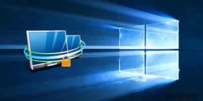 Windows 10 में रिमोट क्रेडेंशियल गार्ड के साथ रिमोट डेस्कटॉप को कैसे सुरक्षित करें