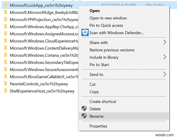 Windows 10 में लॉक स्क्रीन को कैसे निष्क्रिय करें
