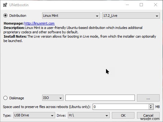 4 विंडोज 10 आईएसओ को आसानी से यूएसबी डिस्क में बदलने के लिए उपयोगी टूल