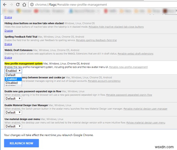 विंडोज़ में Google क्रोम के लिए 6 गुप्त टिप्स और ट्रिक्स