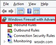 Windows फ़ायरवॉल लॉग का उपयोग करके मुफ़्त में इंटरनेट गतिविधि को कैसे ट्रैक करें