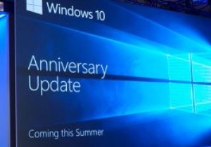 Windows 10 वर्षगांठ अद्यतन समस्याओं और समाधानों का एक राउंडअप
