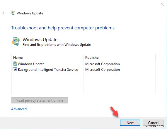 Windows को एक ही अपडेट को बार-बार इंस्टॉल करने से रोकें