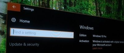 Windows 10 वर्षगांठ अपडेट में नया क्या है