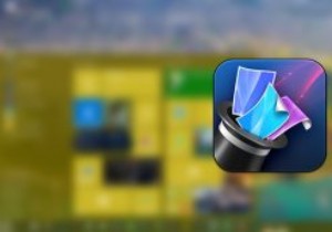 Windows 10 में वेब पेज को वॉलपेपर के रूप में सेट करें