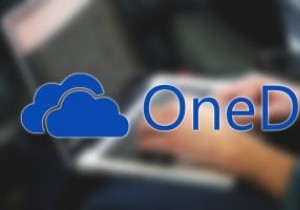 Windows 10 में फ़ाइलों को दूरस्थ रूप से एक्सेस करने के लिए OneDrive का उपयोग कैसे करें