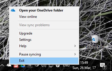 Windows 10 में फ़ाइलों को दूरस्थ रूप से एक्सेस करने के लिए OneDrive का उपयोग कैसे करें