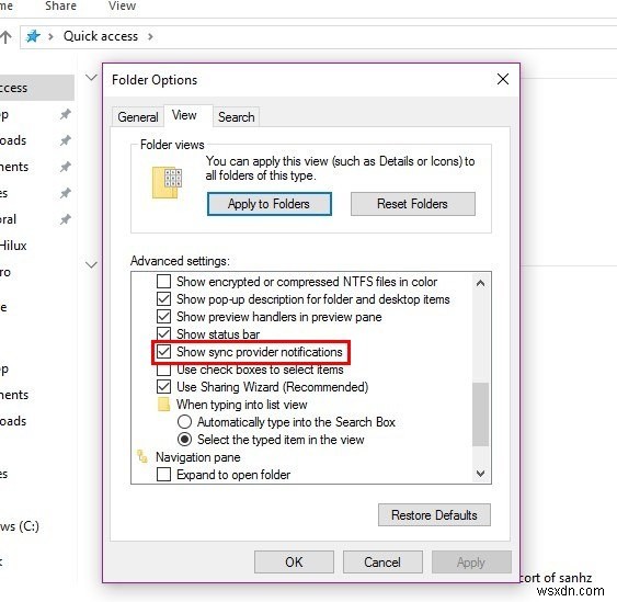 विंडोज 10 के लिए फाइल एक्सप्लोरर में विज्ञापन कैसे बंद करें
