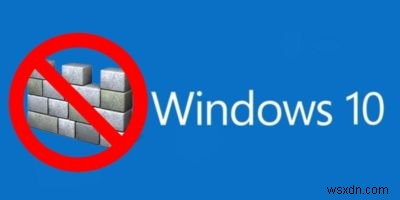 Windows 10 में Windows Defender को स्थायी रूप से अक्षम कैसे करें