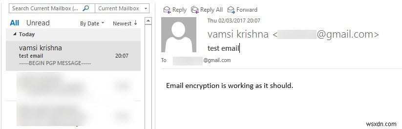 माइक्रोसॉफ्ट आउटलुक में ईमेल कैसे एन्क्रिप्ट करें