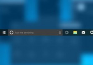 विंडोज 10 में टास्कबार को छिपाने और अनुकूलित करने के लिए उपयोगी टिप्स
