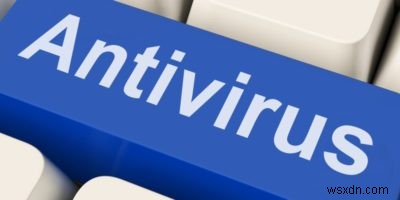 क्या अब एंटीवायरस प्रासंगिक है?