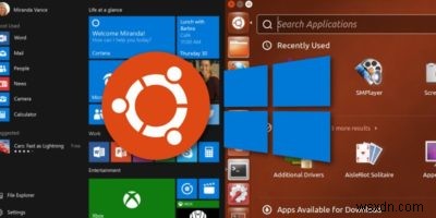 Windows 10 और Ubuntu को डुअल बूट कैसे करें