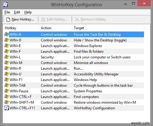 Windows 10 में अप्रयुक्त कुंजियों को रीमैप करके अपनी उत्पादकता में सुधार करें
