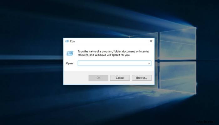 Windows 10 में फ़ाइलें और फ़ोल्डर कैसे छिपाएं