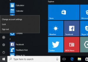 Windows 10 में तेज़ उपयोगकर्ता स्विचिंग को अक्षम कैसे करें