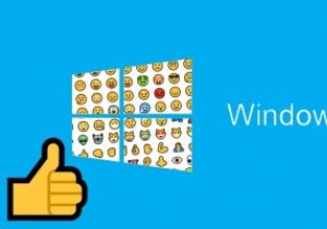 Windows 10 में इमोजी का उपयोग कैसे करें