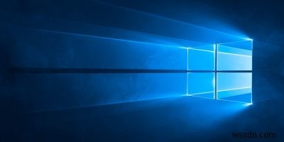 Windows 10 में वॉलपेपर छवि संपीड़न को अक्षम कैसे करें