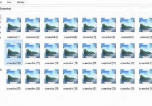 Windows के लिए छवि पूर्वावलोकन थंबनेल कैसे अक्षम करें