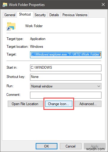 Windows में टास्कबार में कस्टम फ़ोल्डर कैसे पिन करें