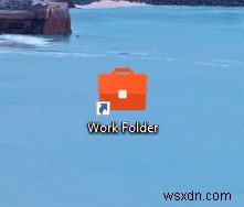 Windows में टास्कबार में कस्टम फ़ोल्डर कैसे पिन करें
