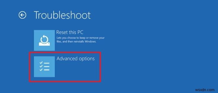 Windows 10 में पिछले बिल्ड पर वापस कैसे जाएं