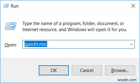 Windows 10 में पूर्ण-डिस्क एन्क्रिप्शन कैसे करें