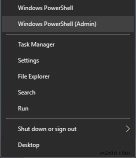 Windows 10 में एज ब्राउज़र को कैसे रीसेट करें